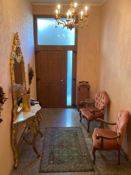 La Casa Delle Stelle Daire Solarino Dış mekan fotoğraf