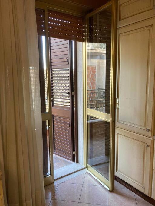 La Casa Delle Stelle Daire Solarino Dış mekan fotoğraf