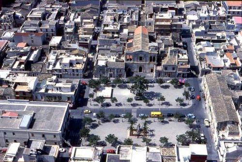 La Casa Delle Stelle Daire Solarino Dış mekan fotoğraf